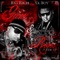 Gangstaz On Grove (feat. Dip and E-Gunna) - Big Rich & Ya Boy lyrics