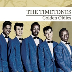 The Timetones - The House Where Lovers Dream
