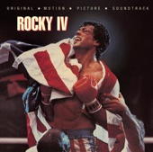 Rocky IV  cover
