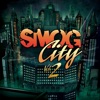 Smog City, Vol. 2
