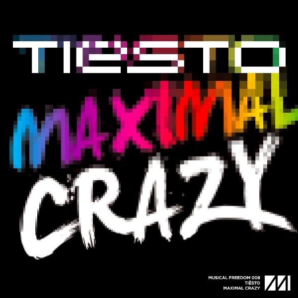 Maximal Crazy (Original Mix)