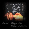 Stickin' Things Into Other Things - EP, 2012