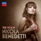 Nocturne No. 20 in C-Sharp Minor, Op, post. - Nicola Benedetti & Petr Limonov lyrics