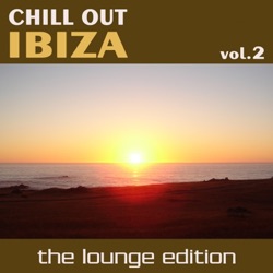 El Fuego - Balearic Mind (Lounge Mix)