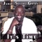 I'll Write a Song for You - James Saxsmo Gates lyrics