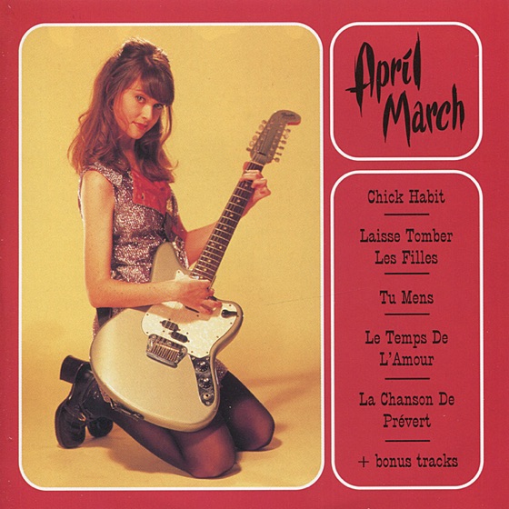 Cover artwork for La chanson de prevert