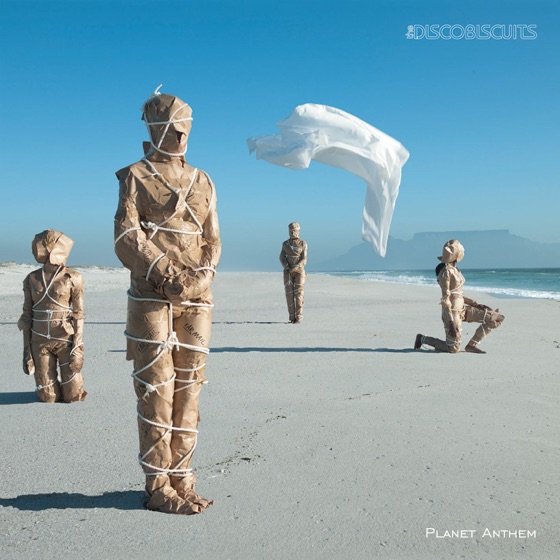 Cover artwork for Widgets