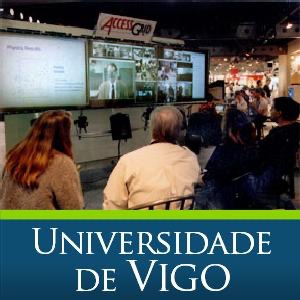 Videoconferencia Access Grid. Universidade de Vigo