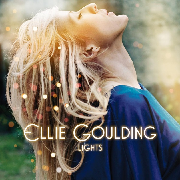 download ellie goulding albums