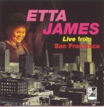 Etta James - Take It to the Limit
