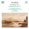 Dvorak: Symphony No. 1 - Legends Op. 59, Nos. 1-5 album lyrics, reviews, download