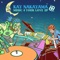 Crystal Sea Version 69 (Kay Nakayama Remix) - Intelligent Jazz lyrics