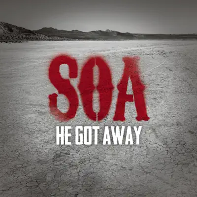 He Got Away (from Sons of Anarchy) - Single - Noah Gundersen