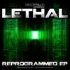 Reprogrammed - EP