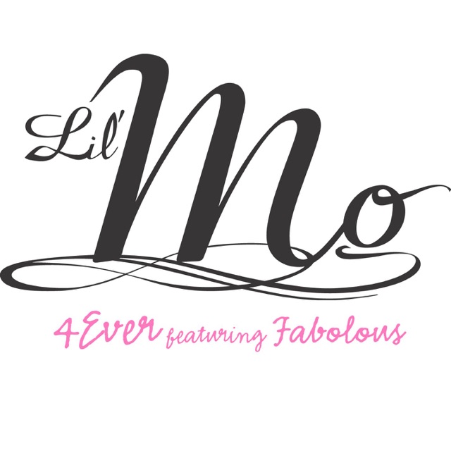 Lil' Mo 4 Ever (feat. Fabolous) - Single Album Cover