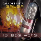 No Hay Cama Pa' Tanta Gente (Karaoke) artwork