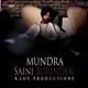 MUNDRA cover art