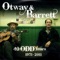 Gypsy - John Otway & Wild Willy Barrett lyrics