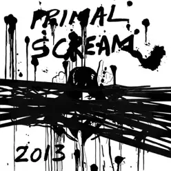 2013 - Single - Primal Scream