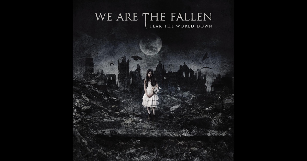 Psyclon Nine - We the fallen - YouTube