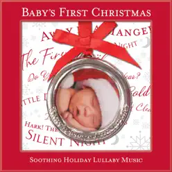 Baby's First Christmas - Attila Fias Baby's First Christmas - Attila Fias