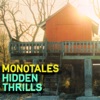 Hidden Thrills, 2012