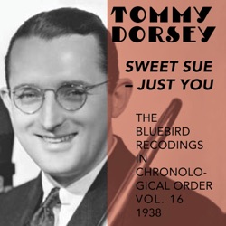 Tommy Dorsey and His Orchestra - Symphony in Riffs