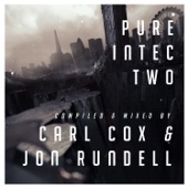 Pure Intec 2 (Mixed by Carl Cox & Jon Rundell) artwork
