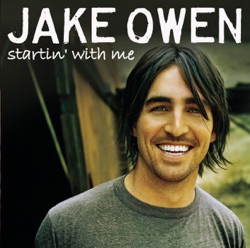 Jake Owen - Places to Run