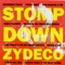 Johnnie Can't Dance - Zydeco Force lyrics