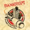 Cinderella - Bankrupt lyrics