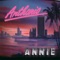 Annie - Anthonio lyrics