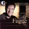 Bach, J.S.: Art of the Fugue (the) (Arr. B. Labadie) album lyrics, reviews, download
