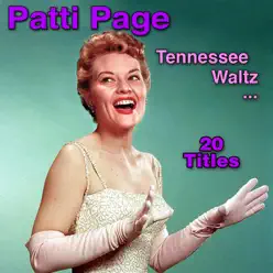 Tennessee Waltz - Patti Page