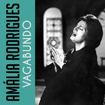 Vagabundo - Single - Amália Rodrigues