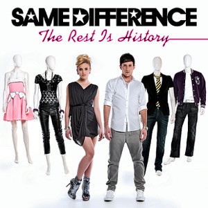 Same Difference - Shine on Forever - Line Dance Musique