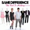 Karma Karma (feat. Alcazar) - Same Difference lyrics