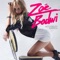 Accidents Happen (Radio Edit) - Zoë Badwi lyrics