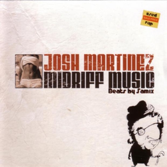 Cover artwork for Intro