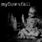 Grip - myDownfall lyrics