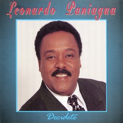 Leonardo Paniagua - Mañana Si