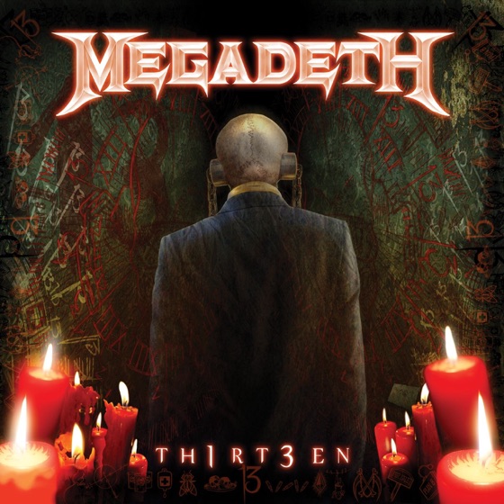 Cover artwork for Wrecker