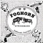Foghorn Stringband - Roving Gambler - Jaybird in the Ashbrook