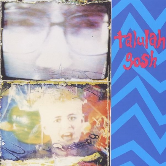 Cover artwork for I Can't Get No Satisfaction (Thank God)