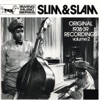 Slim & Slam: Original 1938 Recordings, Vol. 2 artwork