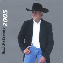 Rich McCready - Chickasha City
