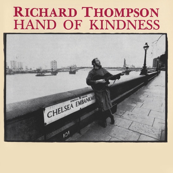 Cover artwork for Two Left Feet