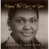 Ayanna Gregory - U.N.I.T.Y.