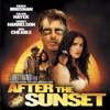 After the Sunset (Music from the Motion Picture) artwork