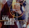 Voodoo Dollies - The Best of Gene Loves Jezebel artwork